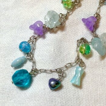 ☆ALOHA☆なブレスレット