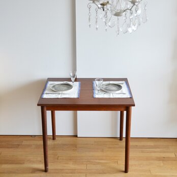 Magnifiques meubles　アンティーク テーブルの画像