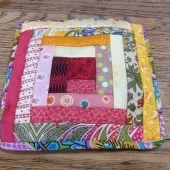 ティ-マット／ラベンダー／1