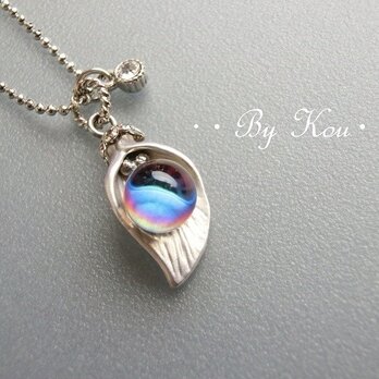 ●◯TuYuDaMa◯●ヴィンテージ・ネックレス。(Ｓ)