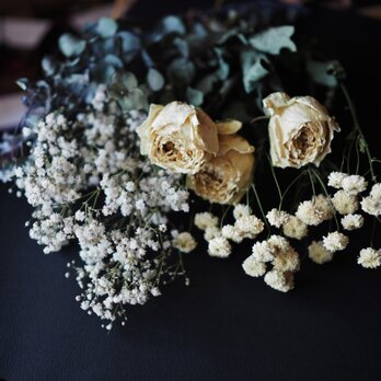 ドライフラワーの詰め合わせ　ｇ