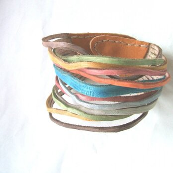 カラフルブレス