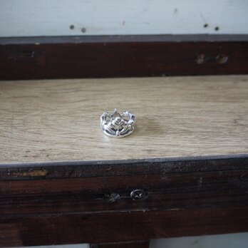 ティアラリング