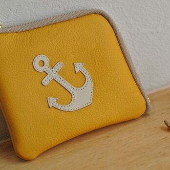 漁師の娘サイフ　（黄）