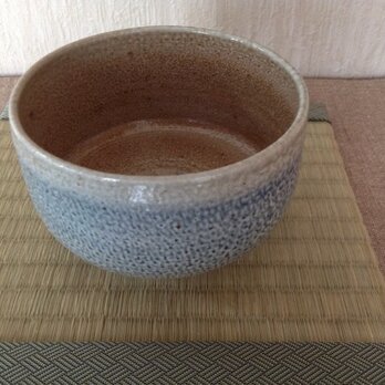 塩釉茶碗の画像