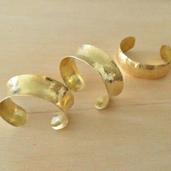 Brass Cuff #2の画像