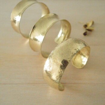 Brass Cuff #3の画像