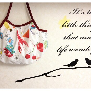 にぎやかグラニー