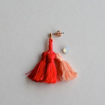 Tassel Ear Dresses_009の画像