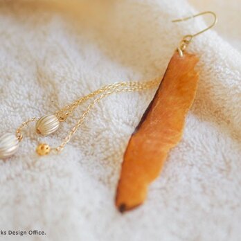 Atsubushi pakipakiPiace（厚節り大1個）