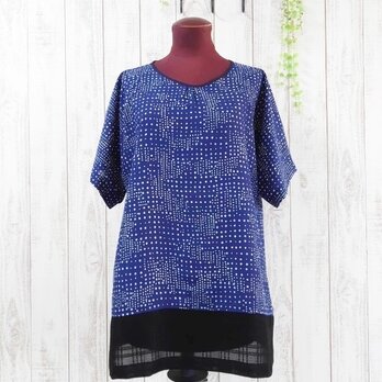 ☆新作☆　満天の星空☆チュニック