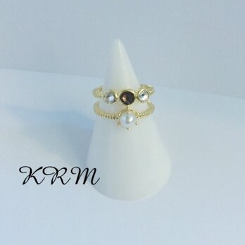 ピンキーリング