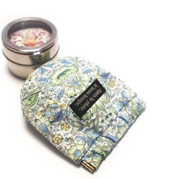 ミニドロップ　LIBERTY　Lodden