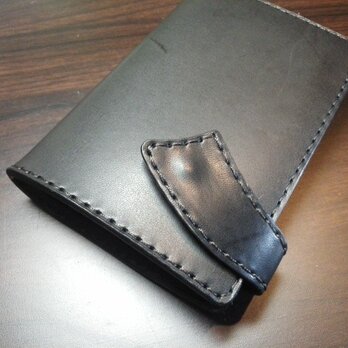 ※くろのミドルウォレット