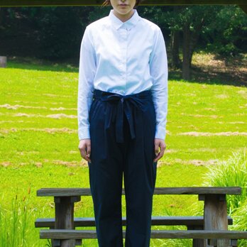 LADIES SHIRT bansyuori レディース　シャツの画像