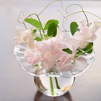 花瓶～fuwari mini～の画像