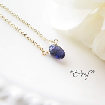 sold:*petie treasure*Ioliteの画像