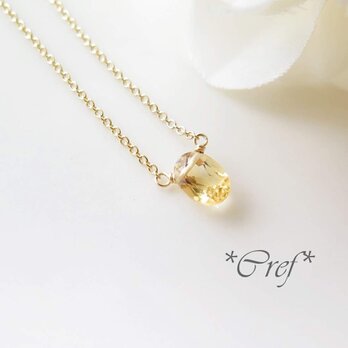 sold:*petie treasure*Citrineの画像