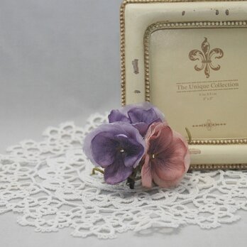 Corsage of Leliel Miniの画像