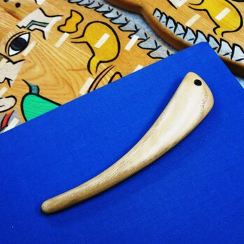 アートな足裏ツボ押し＆ペンダント　Ａ－２１