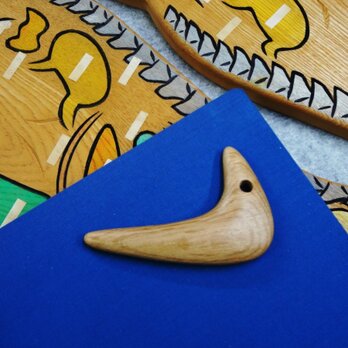 アートな足裏ツボ押し＆ペンダント　Ａ－29