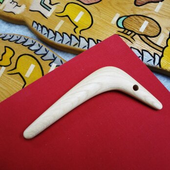 アートな足裏ツボ押し＆ペンダント　Ａ－３3