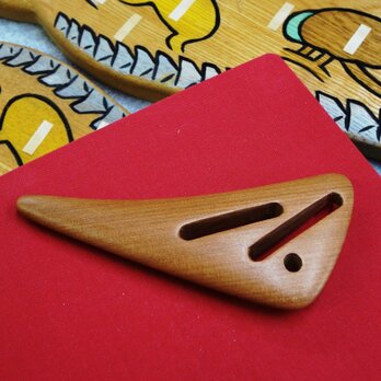 アートな足裏ツボ押し＆ペンダント　Ａ－３5