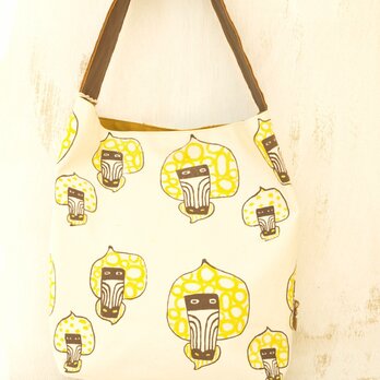 マンドリルバッグ　002