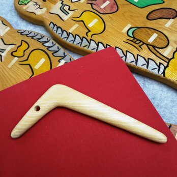 アートな足裏ツボ押し＆ペンダント　Ａ－４９