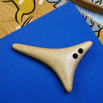 アートな足裏ツボ押し＆ペンダント　Ａ－57