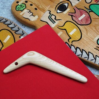 アートな足裏ツボ押し＆ペンダント　Ａ－６３