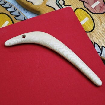 アートな足裏ツボ押し＆ペンダント　Ａ－６７