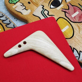 アートな足裏ツボ押し＆ペンダント　Ａ－６８