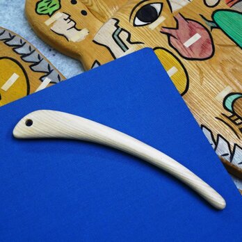 アートな足裏ツボ押し＆ペンダント　Ａ－７２