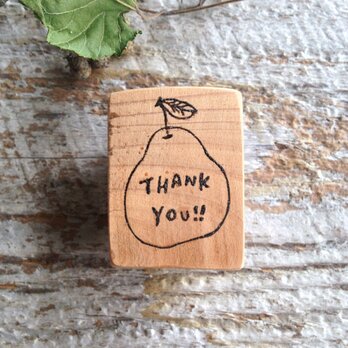 0063 洋梨ちゃんTHANK YOU!!