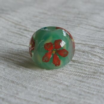 はかぜのハイビスカス