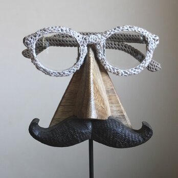 kurumiめがね　(度なし）【kurumi時計とお揃いで】