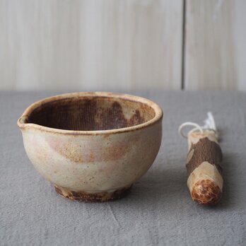 粉福すり鉢ｓ-手のひらサイズ-