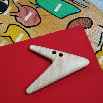 アートな足裏ツボ押し＆ペンダント　Ａ－９９