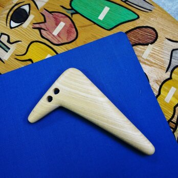 アートな足裏ツボ押し＆ペンダント　Ａ－９７