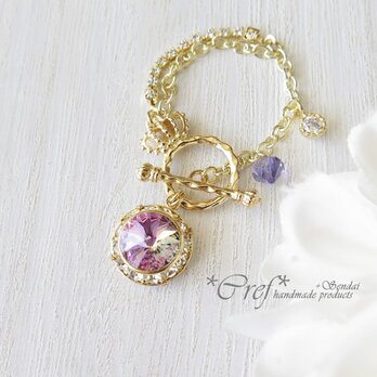 sold:*Brilliant charm*VLの画像