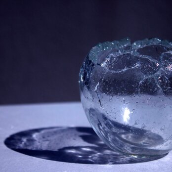 「glass egg」の画像