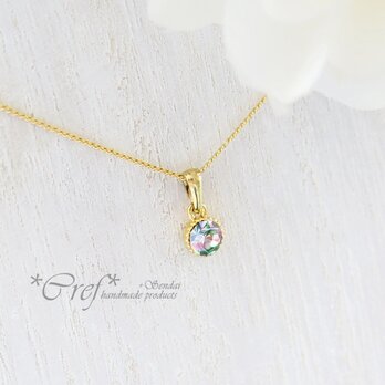 sold:*petite element*irisの画像