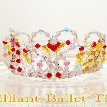 princess tiaraの画像