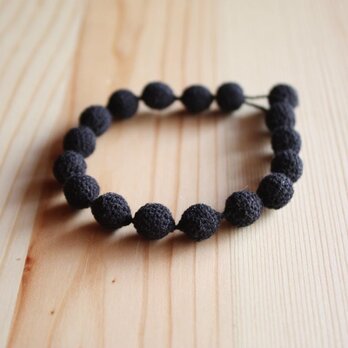 ballsブレスレット BK