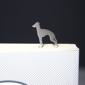 Dog-BookMark-6　SVブックマークの画像