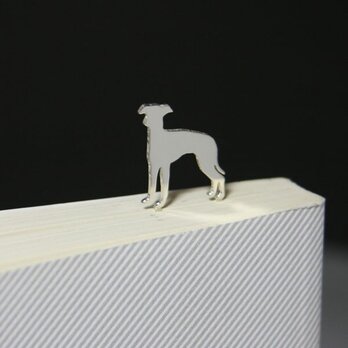 Dog-BookMark-7　SVブックマークの画像