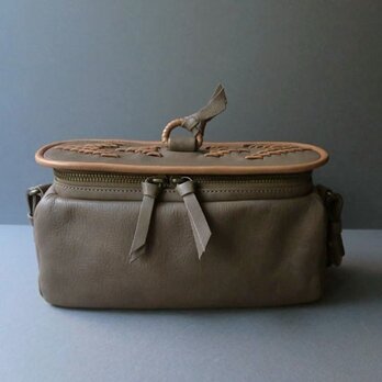 Pot-rectangle ( gray )