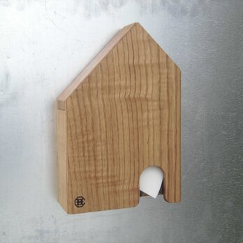 Coffee Paper HOUSE (L) クリ