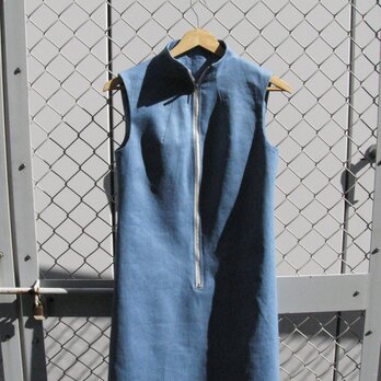 ⑩ la jean robeの画像